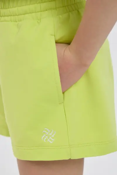 Шорты трикотажные — изображение 9