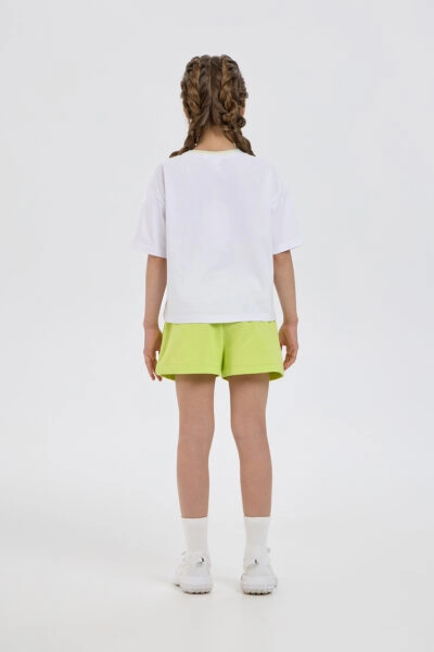 Шорты трикотажные — изображение 7