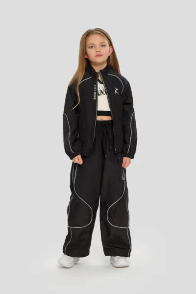 Куртка спортивная — изображение 7