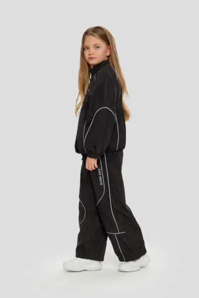 Куртка спортивная — изображение 8