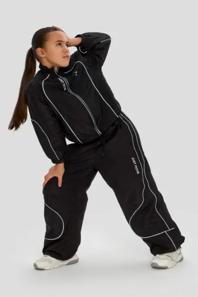 Куртка спортивная — изображение 12