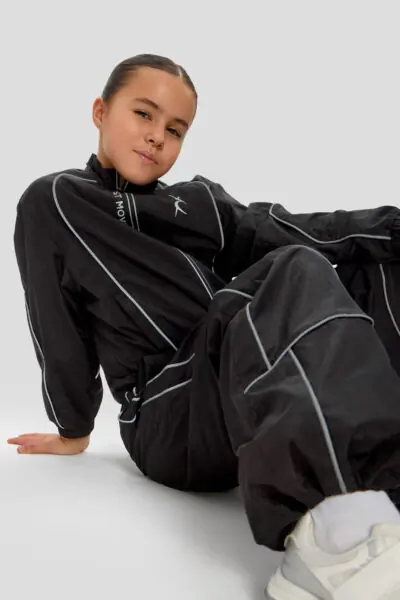 Куртка спортивная — изображение 13