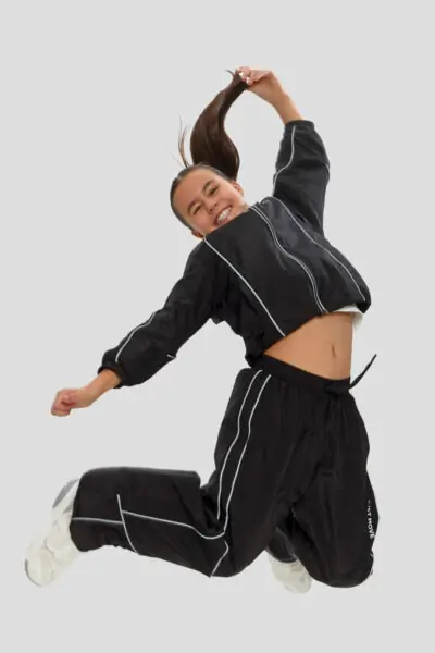 Куртка спортивная — изображение 10