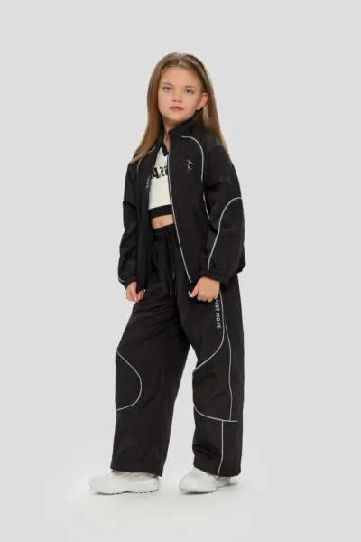 Куртка спортивная — изображение 6