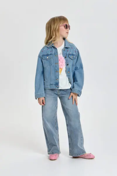 Джинсы — изображение 9