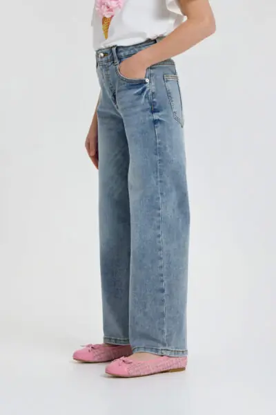 Джинсы — изображение 4