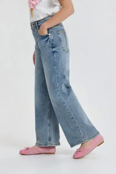 Джинсы — изображение 3