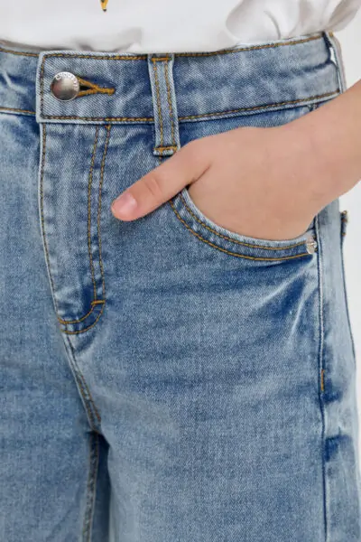 Джинсы — изображение 11