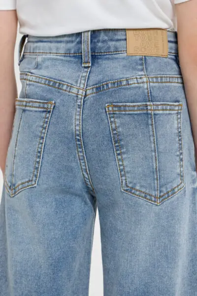 Джинсы — изображение 13