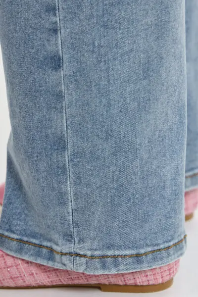 Джинсы — изображение 14