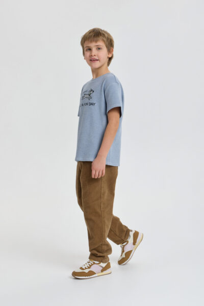 Брюки вельветовые — изображение 7