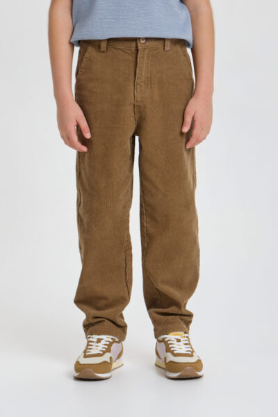 Брюки вельветовые — изображение 3