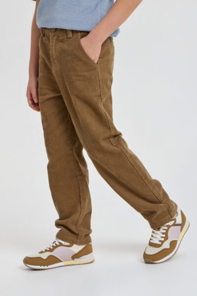 Брюки вельветовые — изображение 4