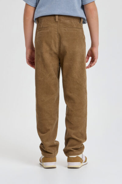 Брюки вельветовые — изображение 5