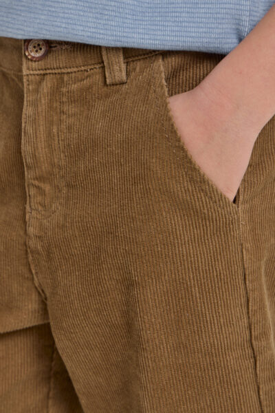 Брюки вельветовые — изображение 10