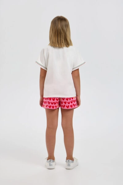 Футболка с цепочкой — изображение 9