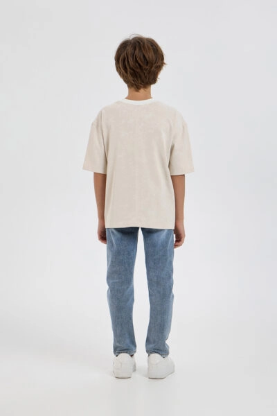 Футболка оверсайз — изображение 8