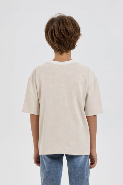 Футболка оверсайз — изображение 3