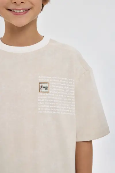 Футболка оверсайз — изображение 9