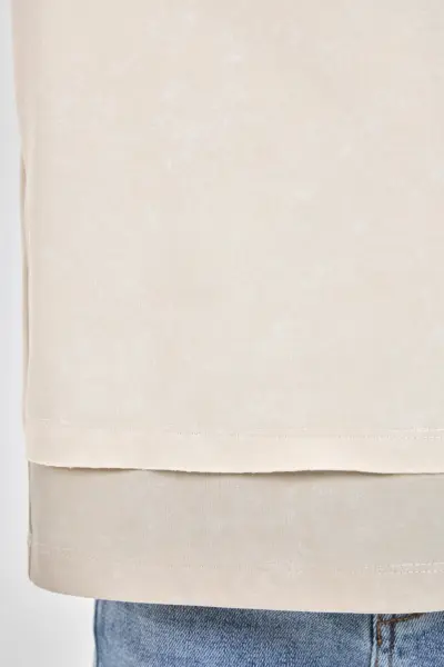 Футболка оверсайз — изображение 11