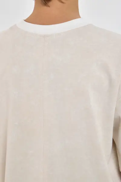 Футболка оверсайз — изображение 10