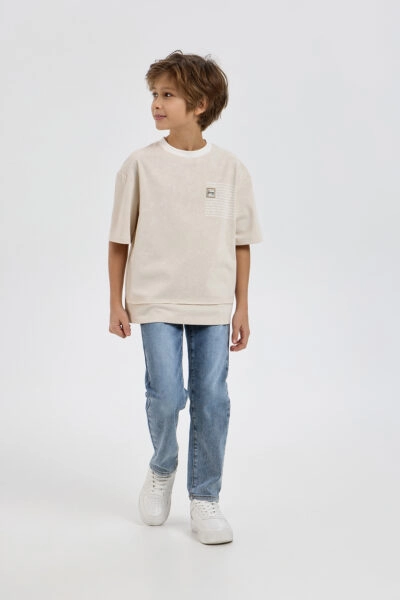 Футболка оверсайз — изображение 5