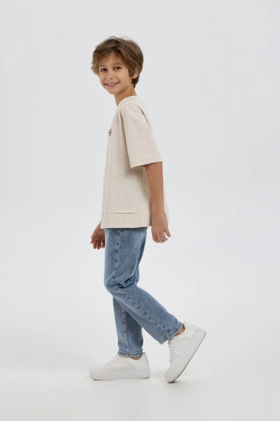 Футболка оверсайз — изображение 7