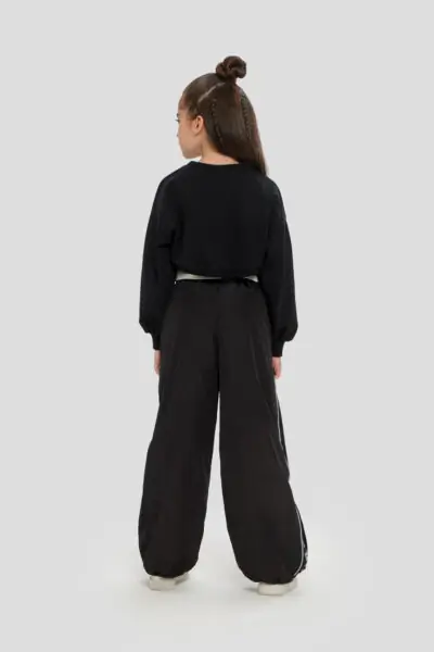 Джемпер спортивный TODES х Choupette — изображение 11