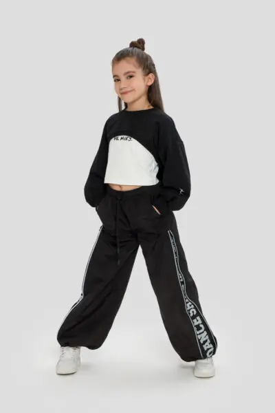 Джемпер спортивный TODES х Choupette — изображение 9