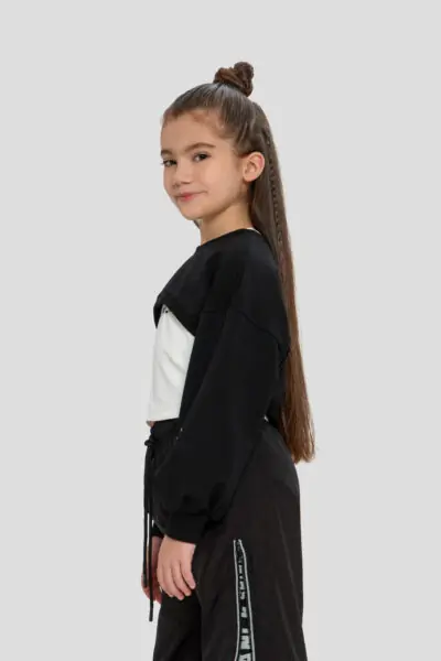 Джемпер спортивный TODES х Choupette — изображение 4