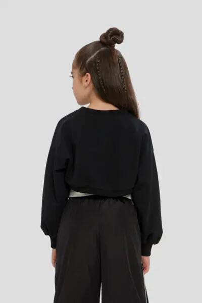 Джемпер спортивный TODES х Choupette — изображение 8