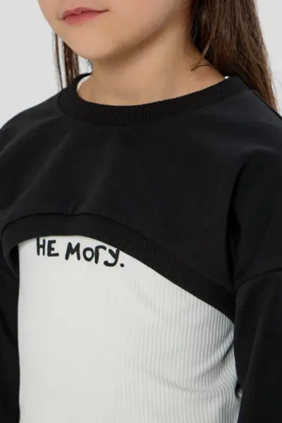 Джемпер спортивный TODES х Choupette — изображение 12