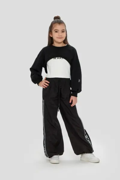 Джемпер спортивный TODES х Choupette — изображение 6