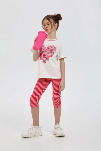 Футболка с принтом — изображение 13