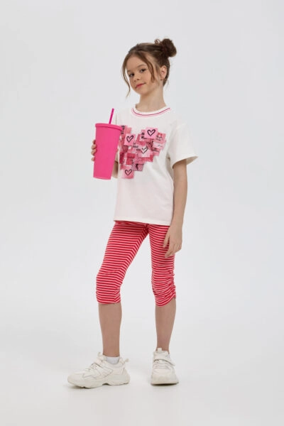 Футболка с принтом — изображение 12