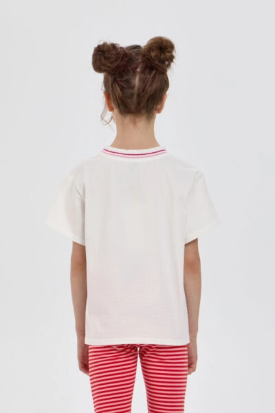 Футболка с принтом — изображение 4