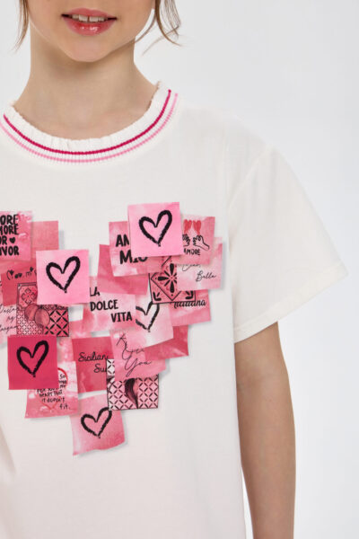 Футболка с принтом — изображение 14