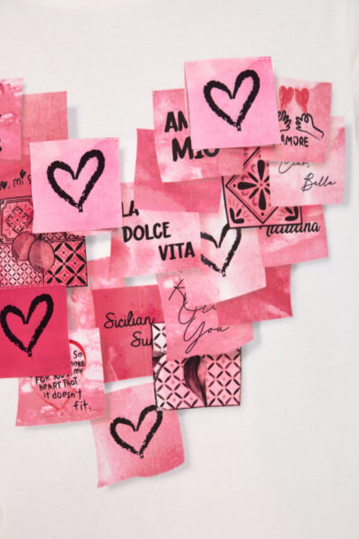 Футболка с принтом — изображение 15