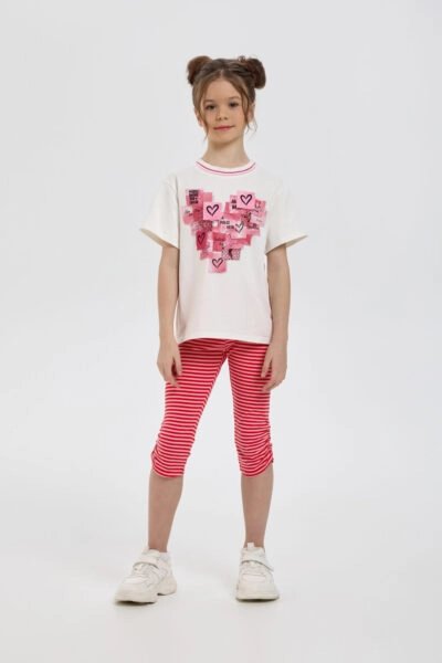 Футболка с принтом — изображение 8