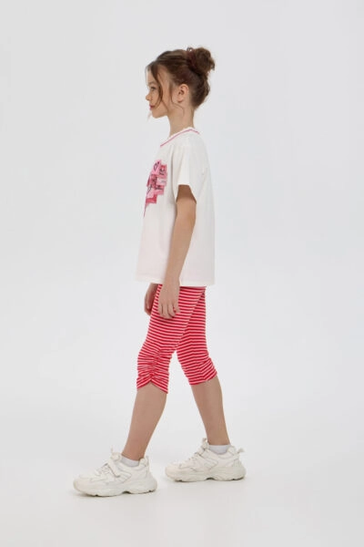 Футболка с принтом — изображение 9