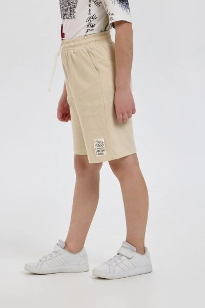 Шорты — изображение 3