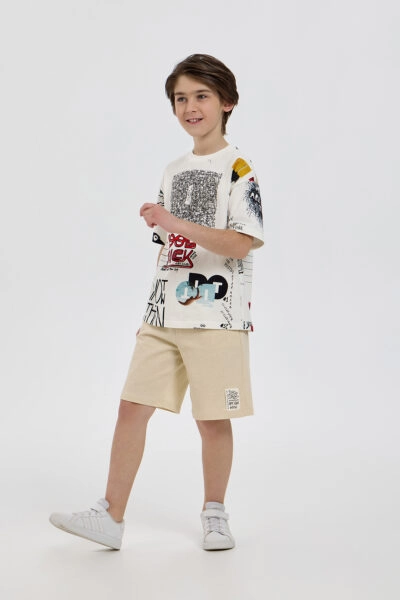 Шорты — изображение 7