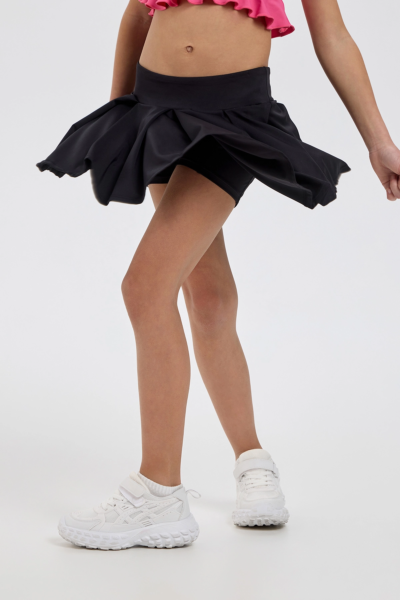 Юбка-шорты спортивные — изображение 5