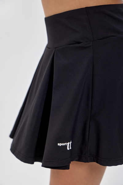 Юбка-шорты спортивные — изображение 11