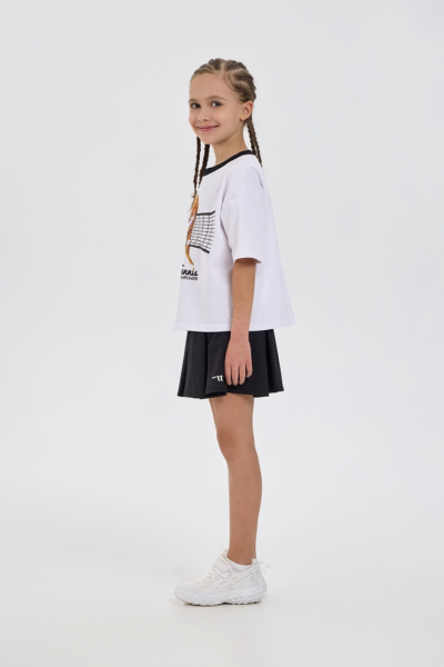 Юбка-шорты спортивные — изображение 7