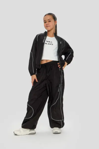 Топ спортивный TODES x Choupette — изображение 15