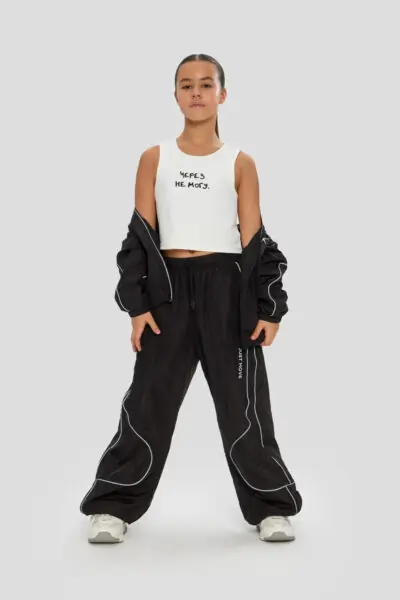 Топ спортивный TODES x Choupette — изображение 12