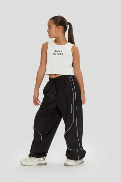 Топ спортивный TODES x Choupette — изображение 11