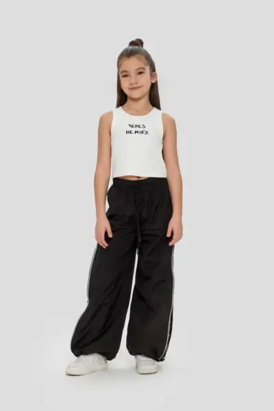 Топ спортивный TODES x Choupette — изображение 5