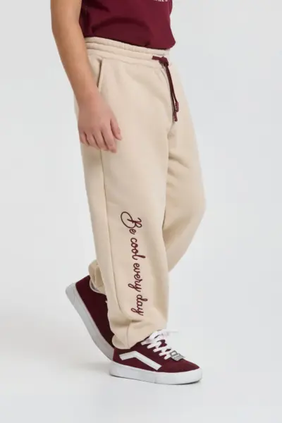 Брюки комбинированные — изображение 3